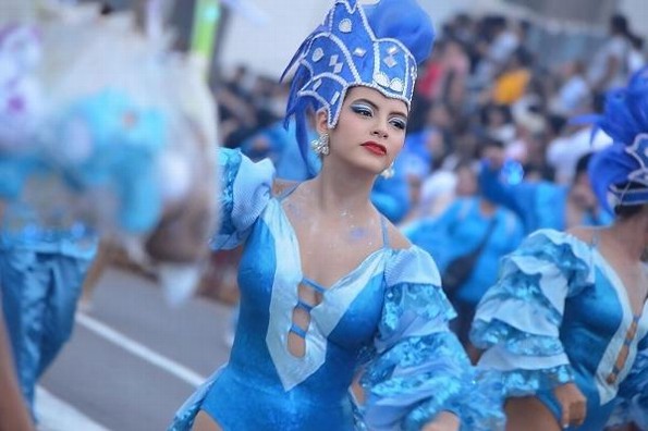 ¡Confirmado! Carnaval de Veracruz 2026 será en febrero; checa la fecha 