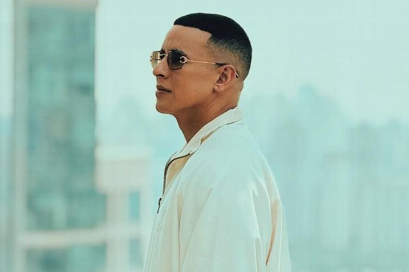 ¡Daddy Yankee está de vuelta! Pero cambia de nombre para no darle regalías a su ex