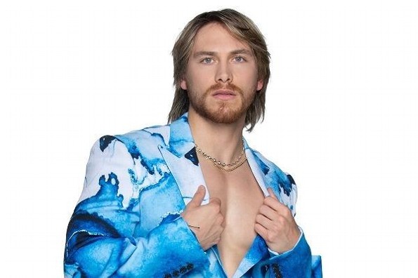 Sobrino de Poncho De Nigris entra a La Casa de los Famosos Mx