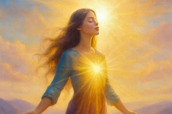 ¡Creer en ti, te hace imparable! 