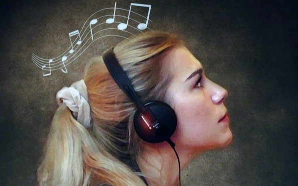 La música; el mejor transporte hacia el pasado