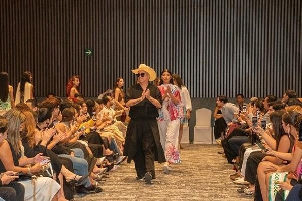 La moda se viste de elegancia en Veracruz: Weekend In Fashion México 2025