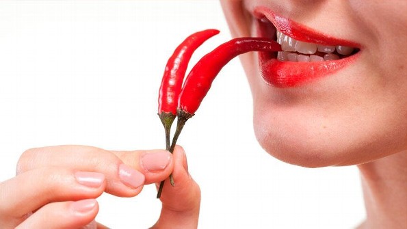 ¿Te gusta el chile? ¡Descubre los beneficios de comerlo! 