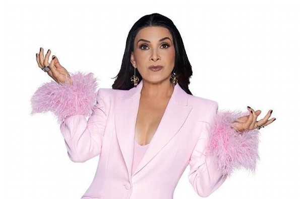 Revelan a Dalilah Polanco para La Casa de los Famosos Mx
