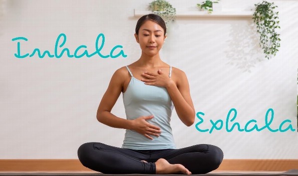 ¿Conocías los riesgos a la salud por no respirar correctamente? ¡Aquí te los decimos! 