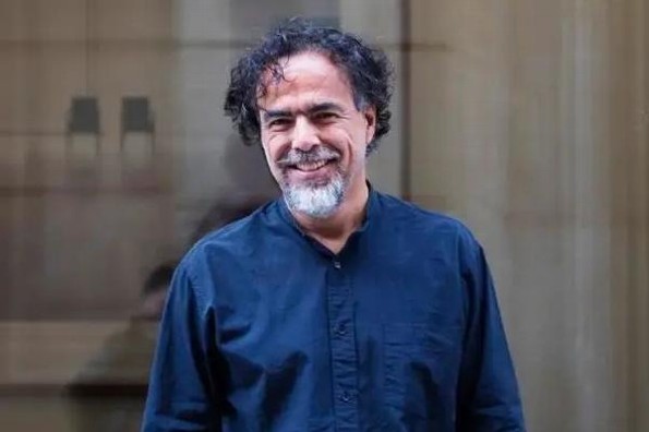 Nombran a Alejandro González Iñárritu miembro del Colegio Nacional de México