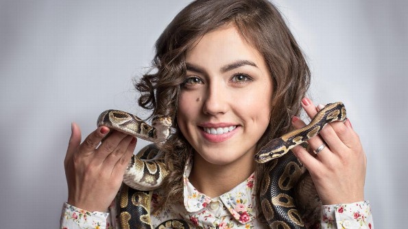 16 de julio día mundial de las serpientes ¡Animales sumamente importantes en los ecosistemas! 