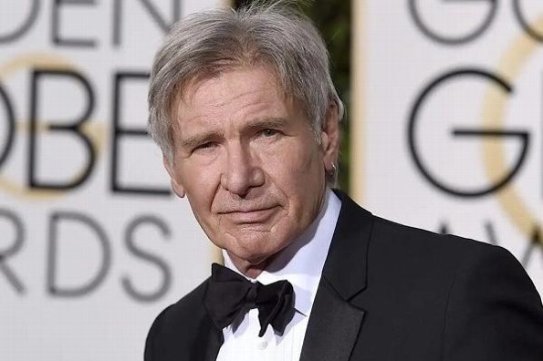 Harrison Ford nominado por primera vez a los Emmy por 