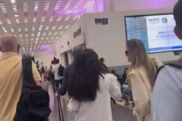 ¡Salma Hayek y Angelina Jolie podrían estar en Veracruz!