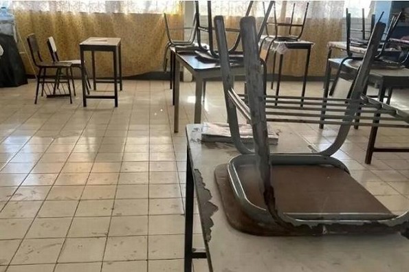 ¿Cuándo se regresa a clases? ¿Cuántas semanas de vacaciones serán?