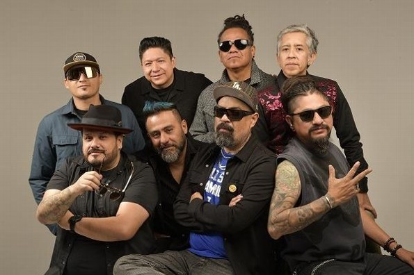 Panteón Rococó anuncia ajustes en fechas de su gira de aniversario ¡Incluye Veracruz!