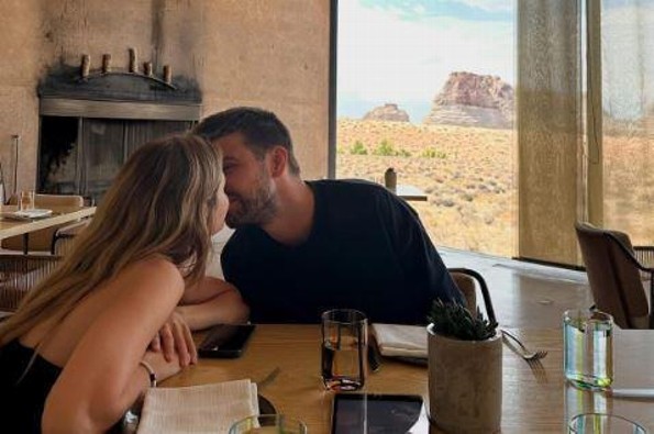 ¡Su amor sigue! Gerard Piqué reaparece y confirma que su relación con Clara Chía sigue