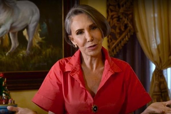 ¡Ya viene su respuesta! Aquí el primer adelanto del documental de Florinda Meza