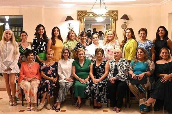 Ex reinas del Carnaval de Veracruz a favor de mejorar esta tradicional fiesta (+fotos)