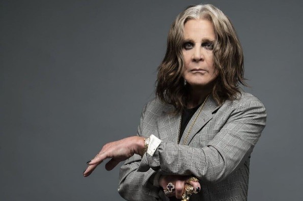 Fallece Ozzy Osbourne, leyenda del rock y pionero del heavy metal