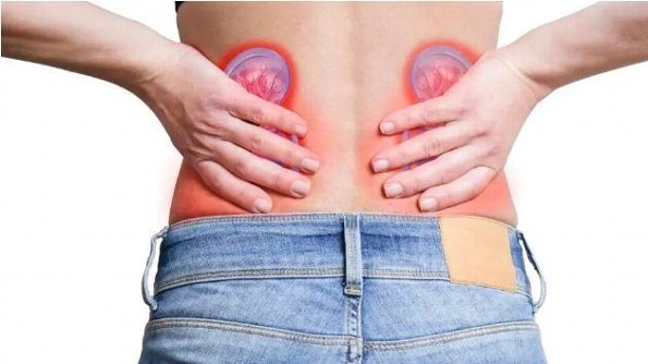 Insuficiencia renal síntomas y tratamiento ¡A cuidar los riñones!