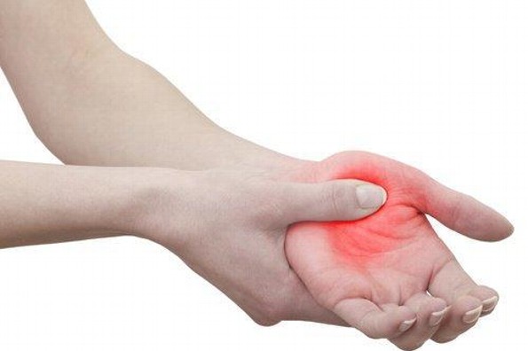 ¿Dolor en las manos? ¿Las estás cuidando correctamente?