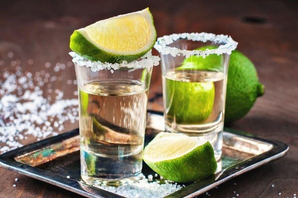 El tequila tiene su día mundial para festejar