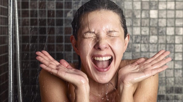 ¡Conoce los beneficios de bañarse con agua fría! ¿Los sabías? 