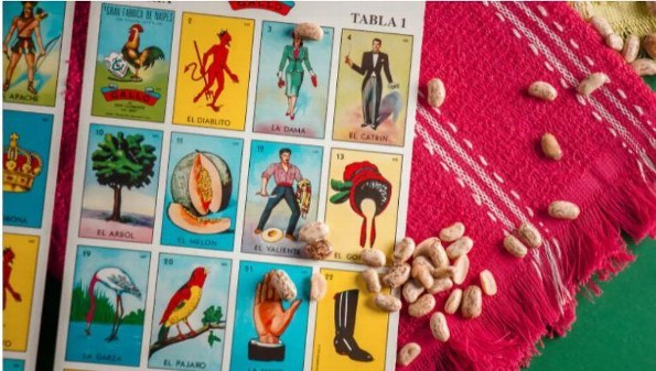 ¡Loteria! ¿Conocías el origen de este emblemático juego de mesa mexicano?