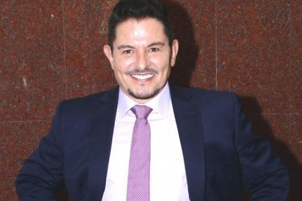 Ernesto Laguardia platicó sobre "Amanecer" y su huella por las telenovelas mexicanas