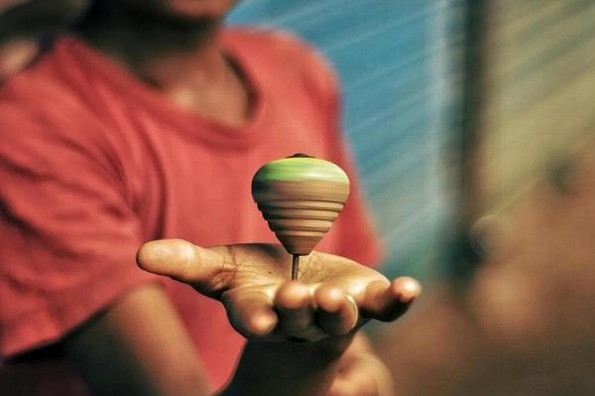 Juegos tradicionales infantiles: Diversión y Aprendizaje