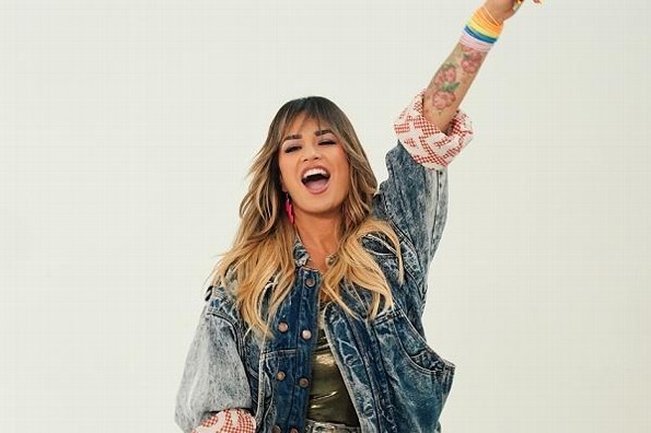 María José regresa a Veracruz con su nuevo tour 