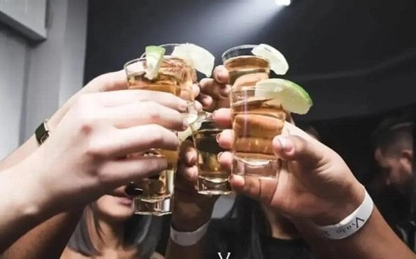 ¿Te gusta el tequila? Checa cuáles son sus propiedades para la salud