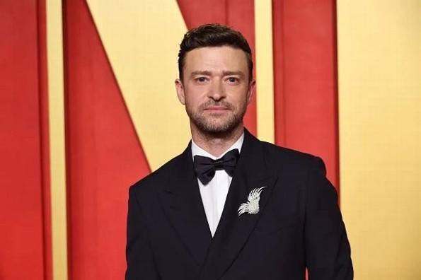 Justin Timberlake revela que padece la enfermedad de Lyme