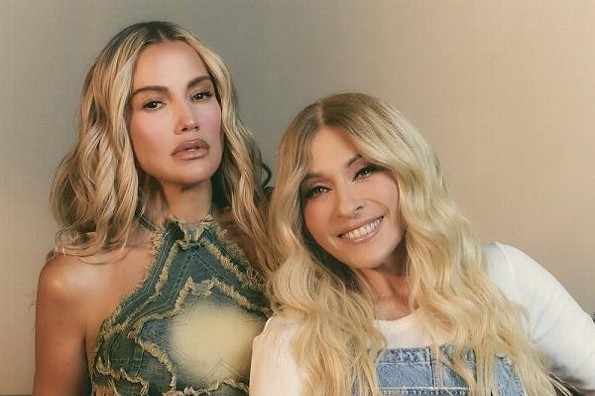 Fanny Lu regresa con canción a dueto con Yuri (+videos/fotos)