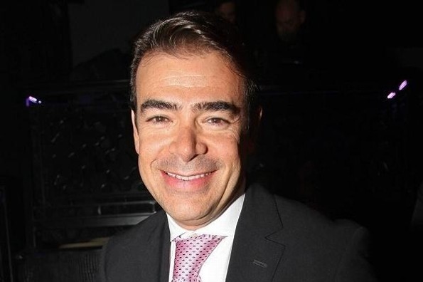 Toño Mauri es hospitalizado de urgencia tras 