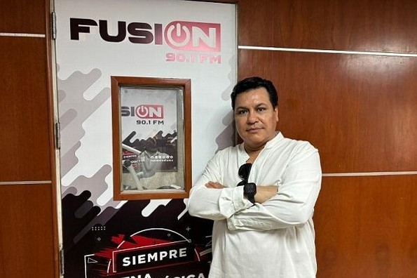 Confirma Jaime Varela homenaje a Juan Gabriel en Veracruz ¡Músicos, coros y mariachi!