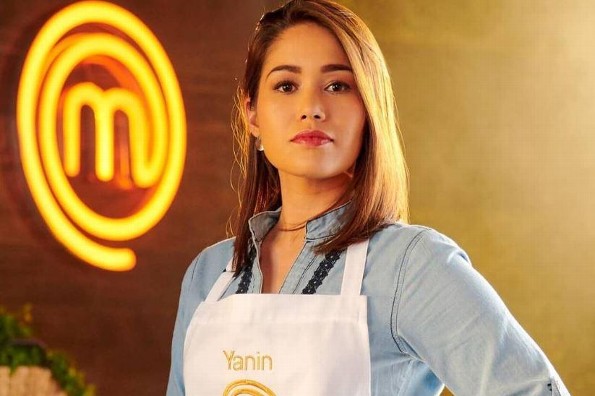 Fallece Yanin Campos, exparticipante de MasterChef México (+video)