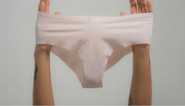 Celebran el Día Internacional de la Ropa Interior ¿De cuál usas?