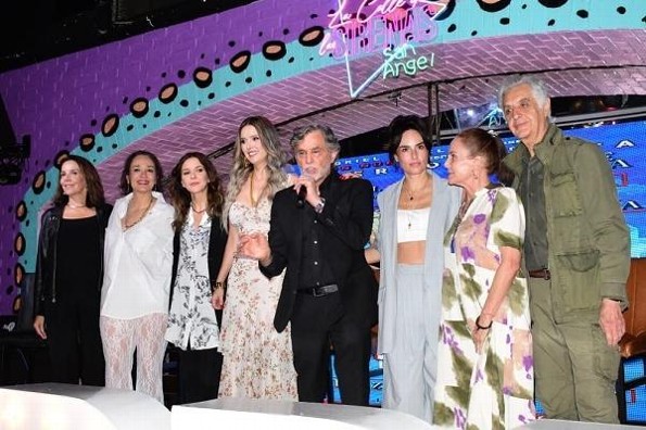 Por primera vez en México la obra 