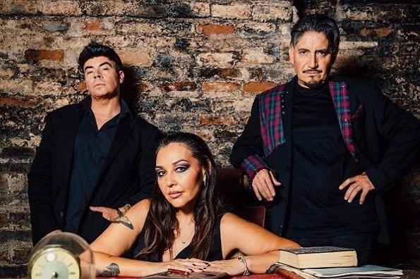 Banda chilena Saiko tendrá su primera vez en el Metropólitan de la CDMX 