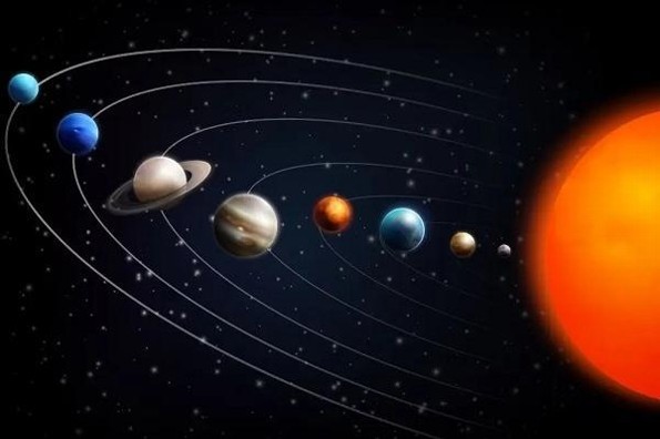 Alineación planetaria se acerca: ¿Cuándo y cómo verla en México?