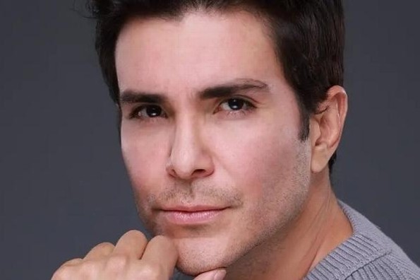 Fallece actor de 