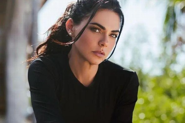 Livia Brito platicó para el publicó veracruzano y confesó que quiere vacacionar en el puerto