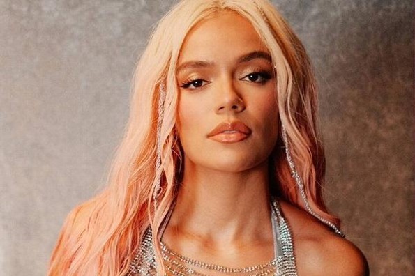 Confirman a Karol G para el show de medio tiempo de NFL