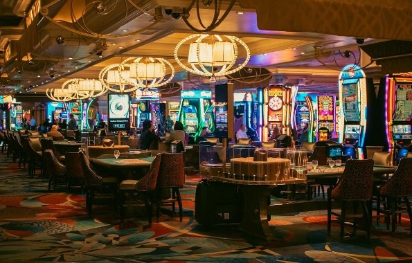 El papel de los casinos en la revitalización urbana: casos de éxito en ciudades latinoamericanas