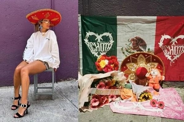Karol G podría ser multada por un obsequio de sus fans 