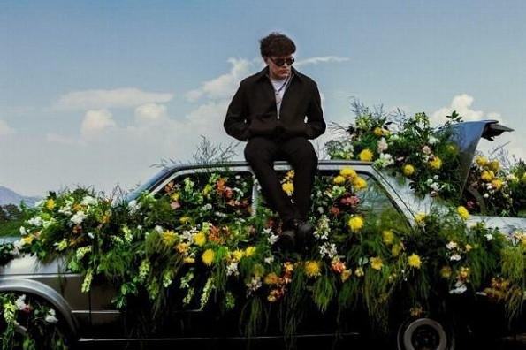 ¡Terminó la espera! Armenta lanza su esperado álbum 