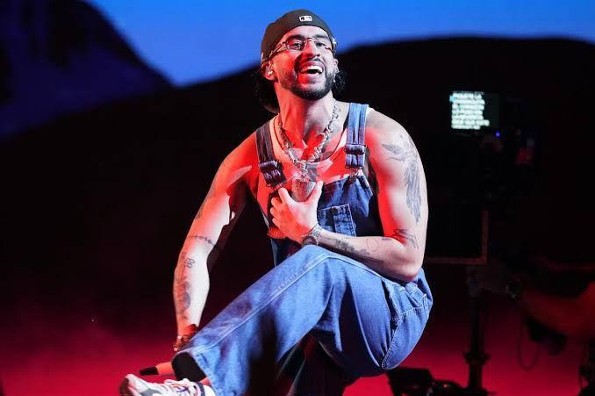 ¿Sabías que los fans celebran el Día de Bad Bunny?