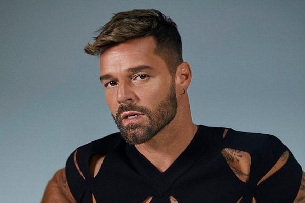 Ricky Martin recibirá el primer premio Latin Icon en la gala de los MTV VMA
