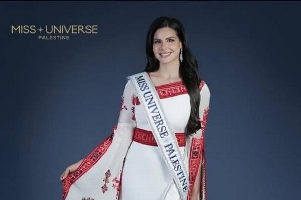 Palestina participará por primera vez en Miss Universo (+video)