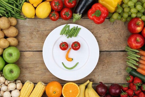 Conoce los alimentos que benefician a tu estado de ánimo