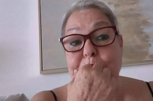 ¡Ruge la leona dormida! Lupita D’Alessio despotrica otra vez contra Bobo Producciones