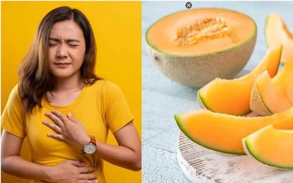 Alimentos que alivian el reflujo gástrico