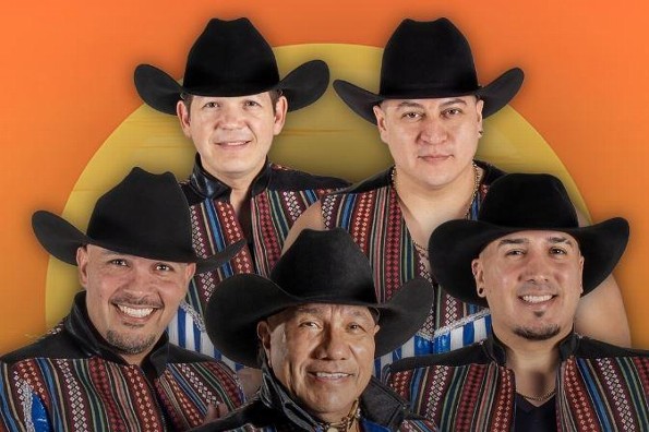 ¡Todo está listo para el concierto de Grupo BRONCO en Veracruz!